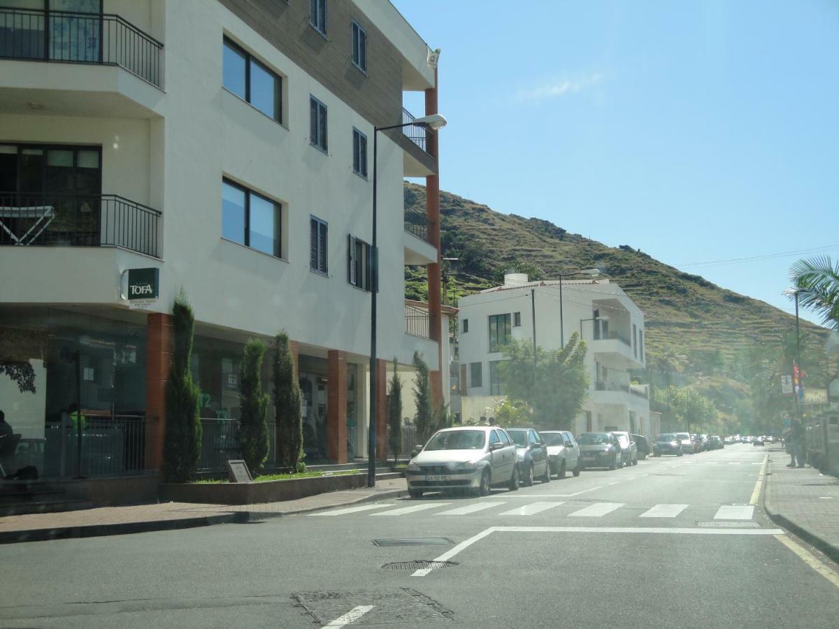 Apartment Machico Near The Beach Exterior photo