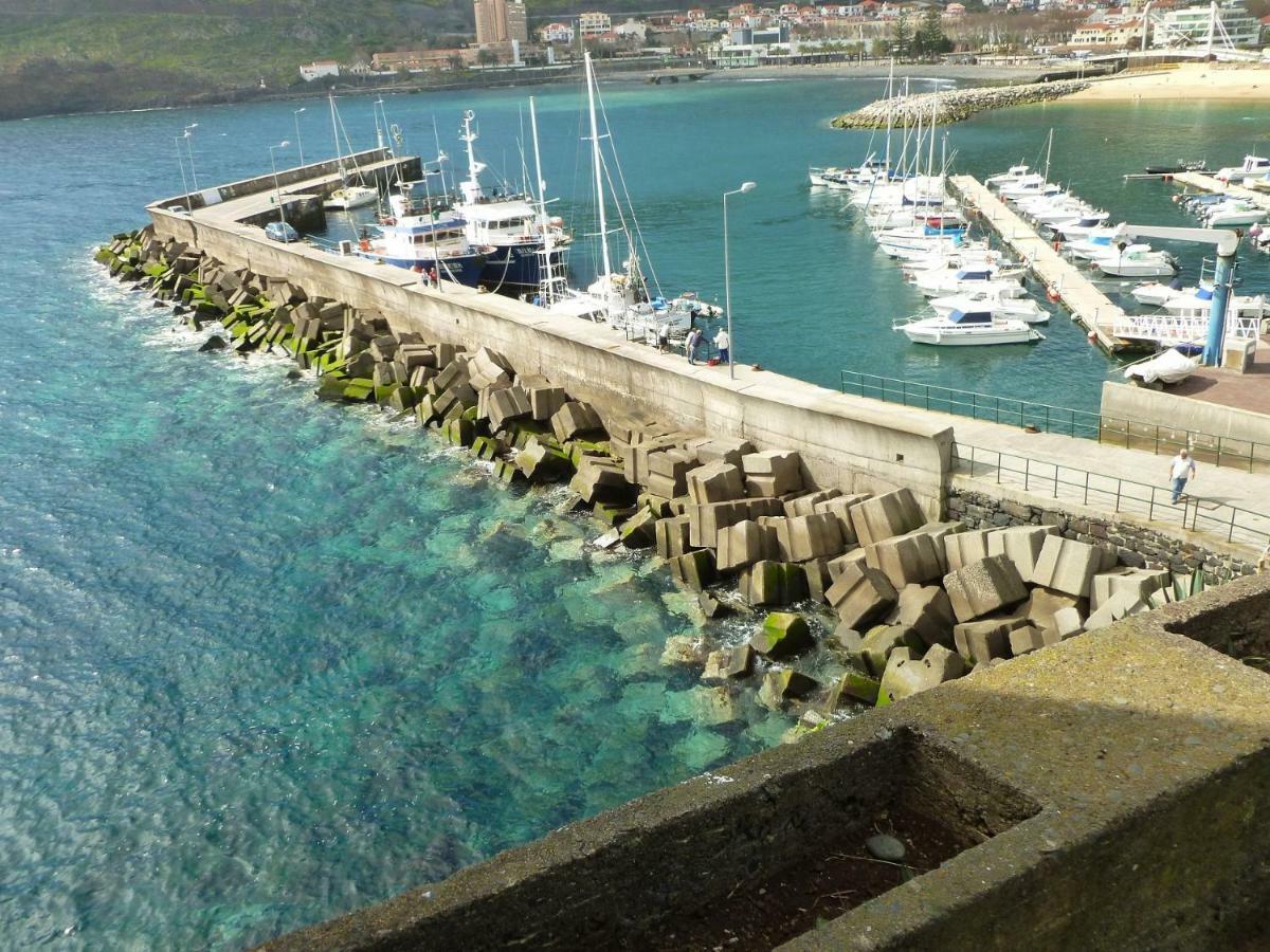 Apartment Machico Near The Beach Exterior photo