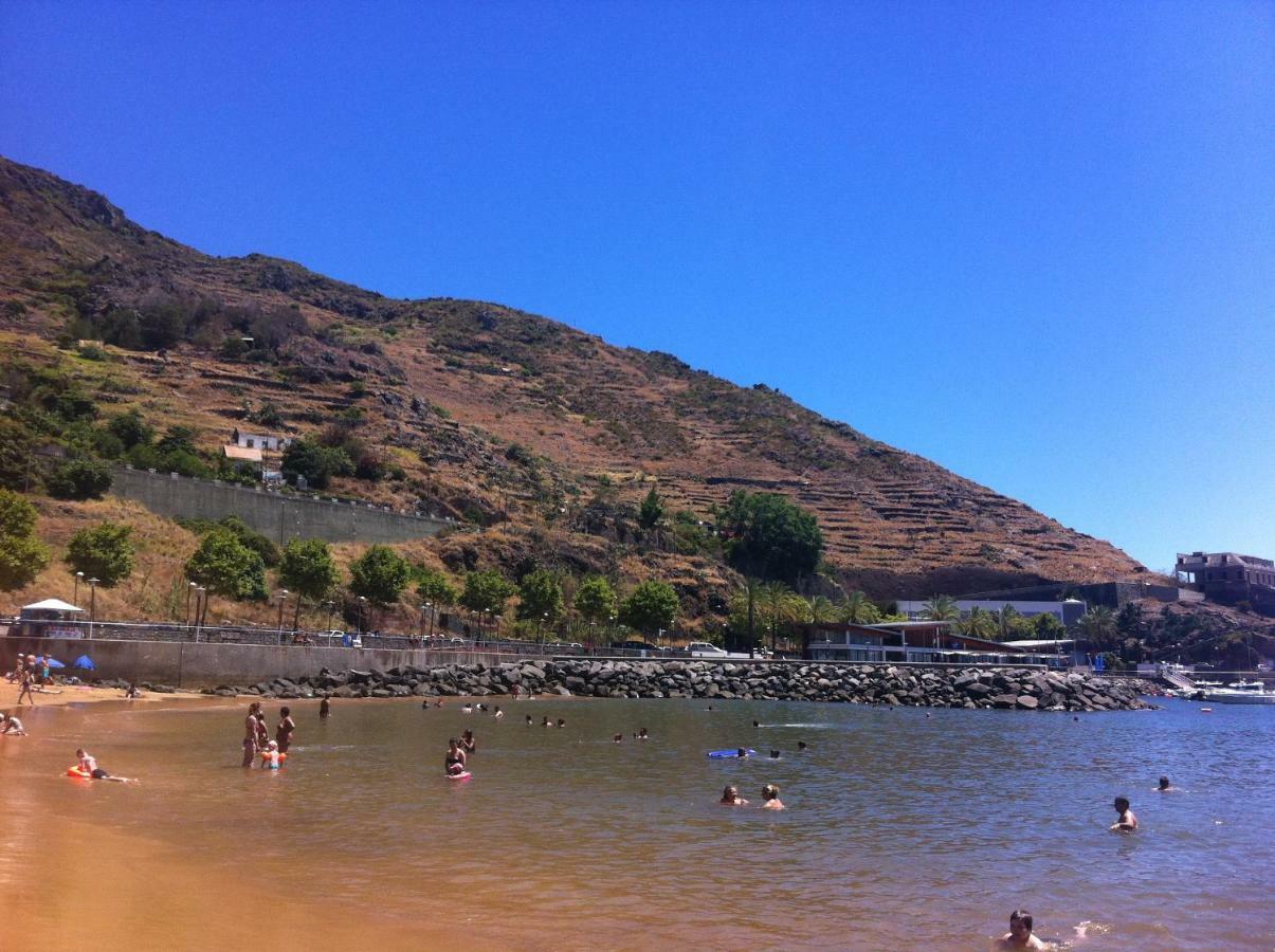 Apartment Machico Near The Beach Exterior photo